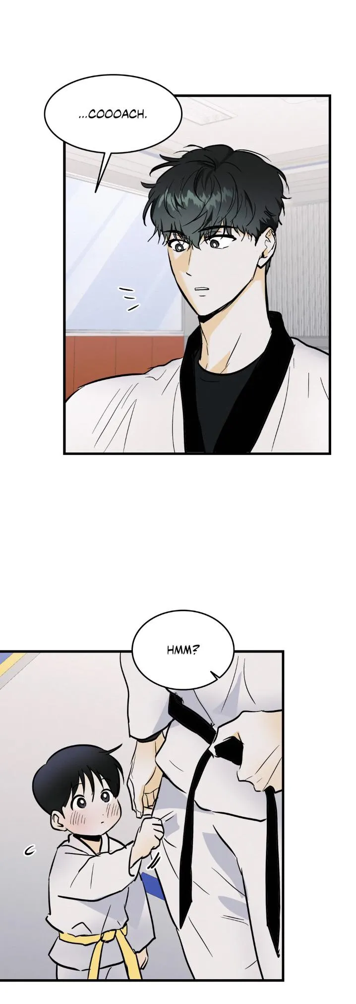 Read Another Lie chapter 13 image 10 on Lezhin