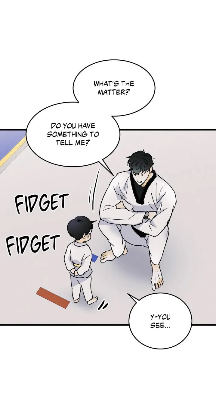 Read Another Lie chapter 13 image 11 on Lezhin
