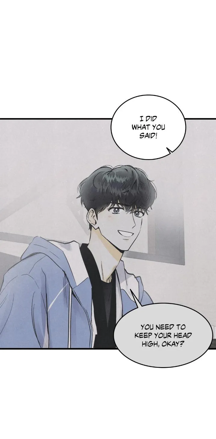 Read Another Lie chapter 13 image 13 on Lezhin