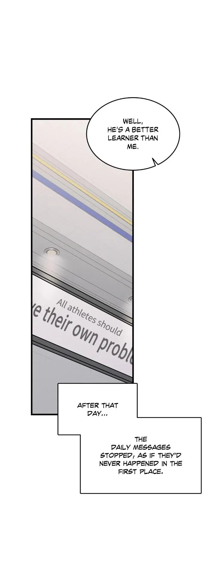 Read Another Lie chapter 13 image 15 on Lezhin