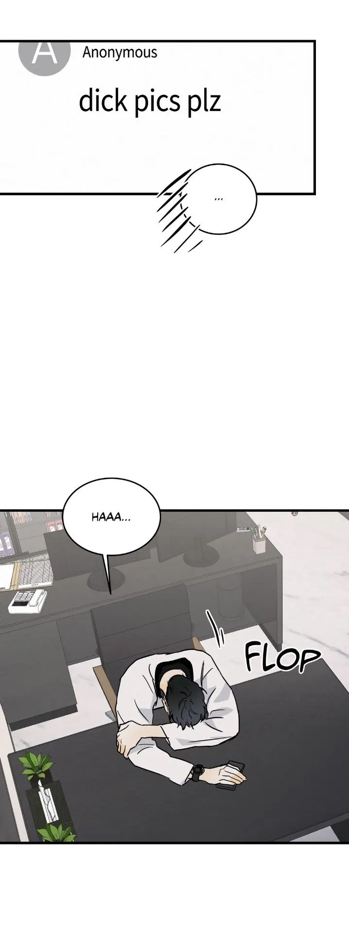 Read Another Lie chapter 13 image 19 on Lezhin