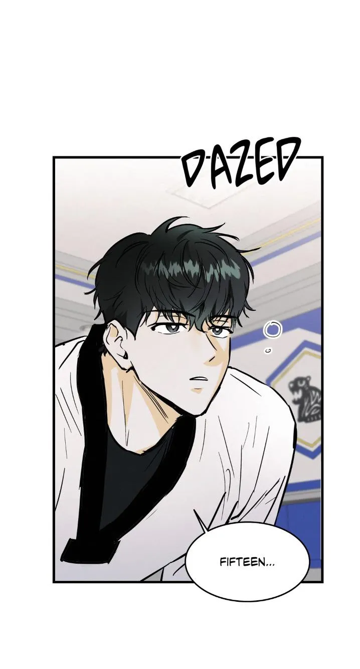 Read Another Lie chapter 13 image 2 on Lezhin