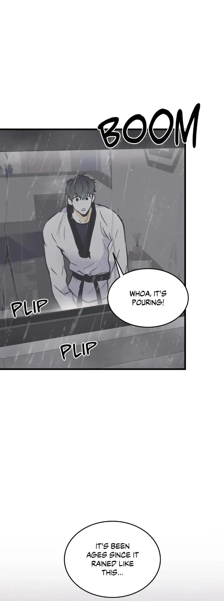 Read Another Lie chapter 13 image 22 on Lezhin