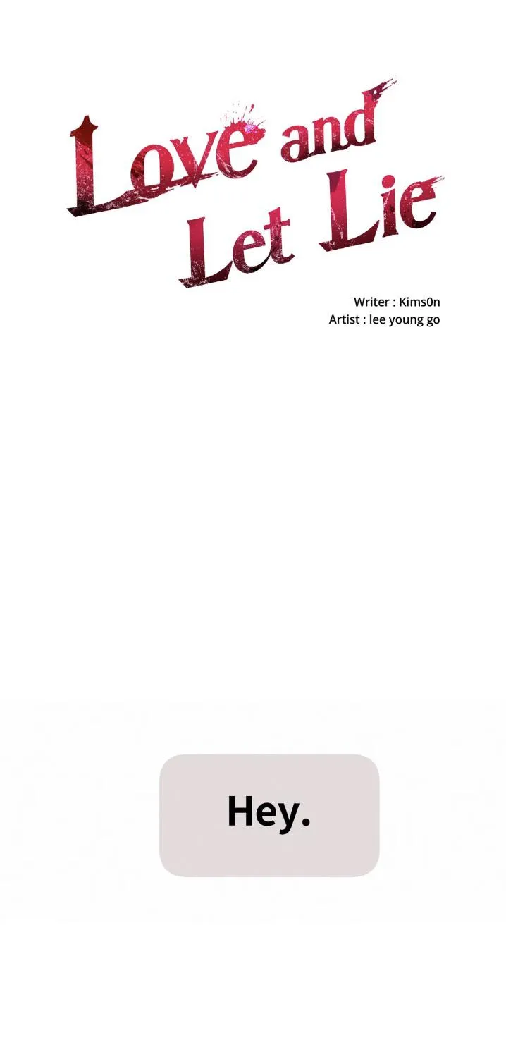Read Another Lie chapter 13 image 28 on Lezhin