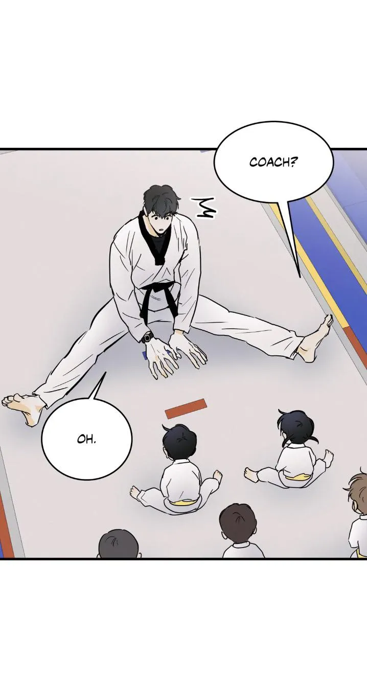 Read Another Lie chapter 13 image 3 on Lezhin