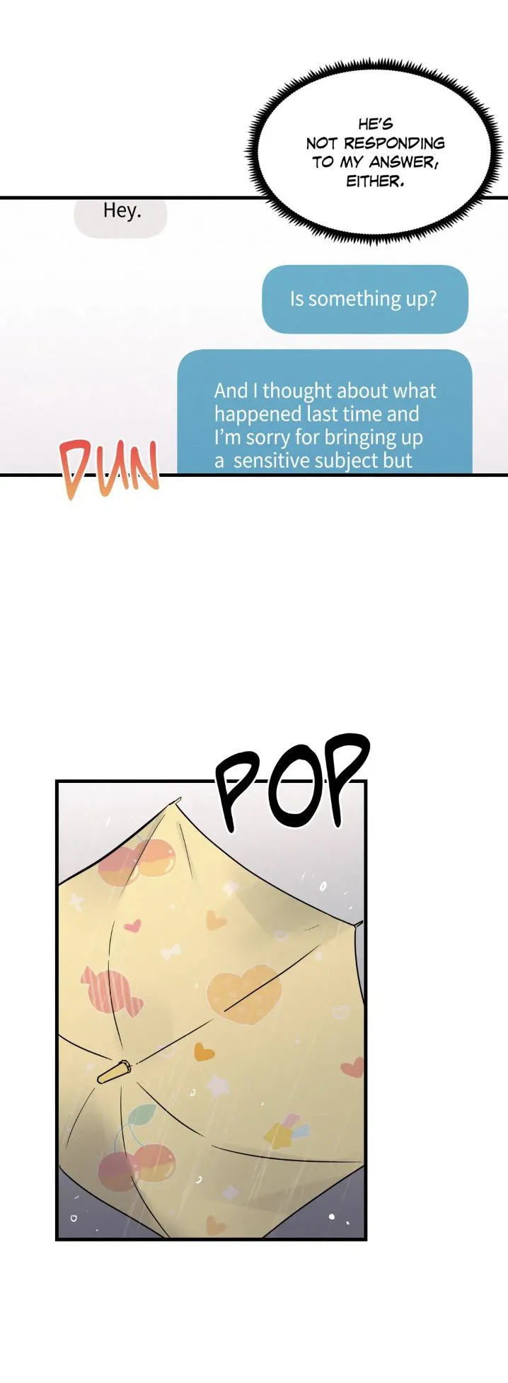 Read Another Lie chapter 13 image 30 on Lezhin