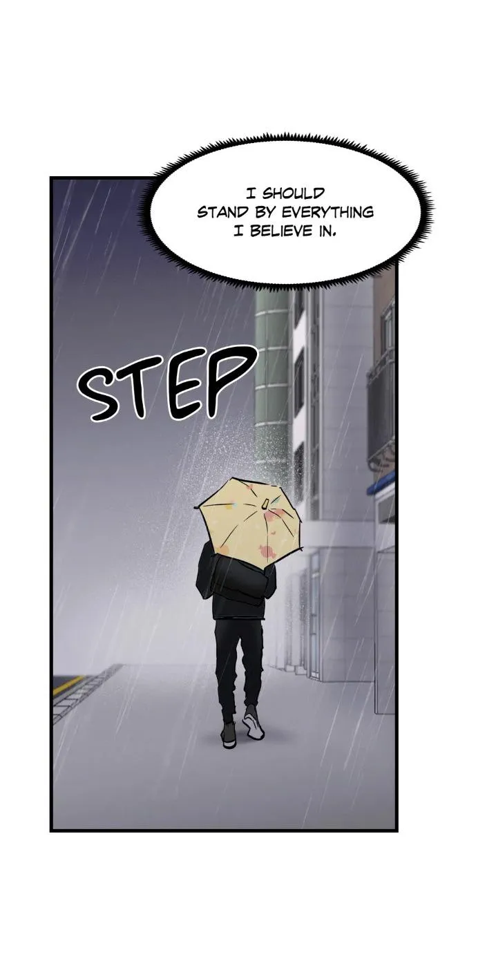 Read Another Lie chapter 13 image 32 on Lezhin