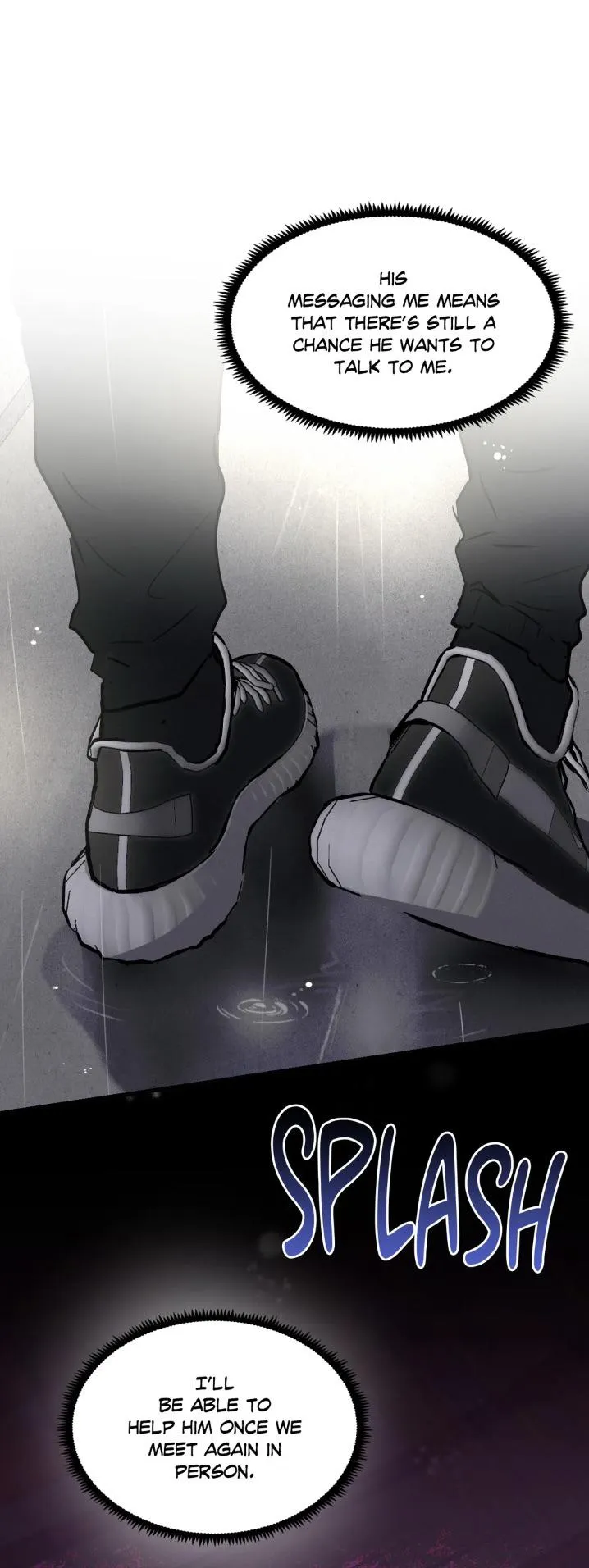Read Another Lie chapter 13 image 33 on Lezhin