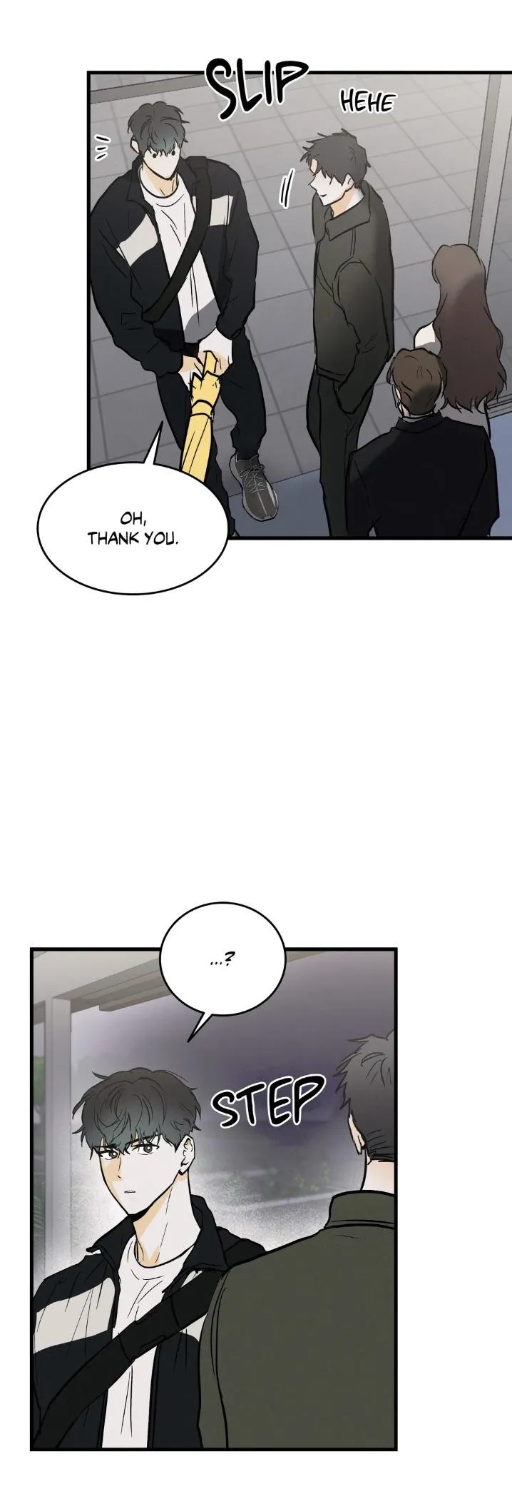 Read Another Lie chapter 13 image 39 on Lezhin