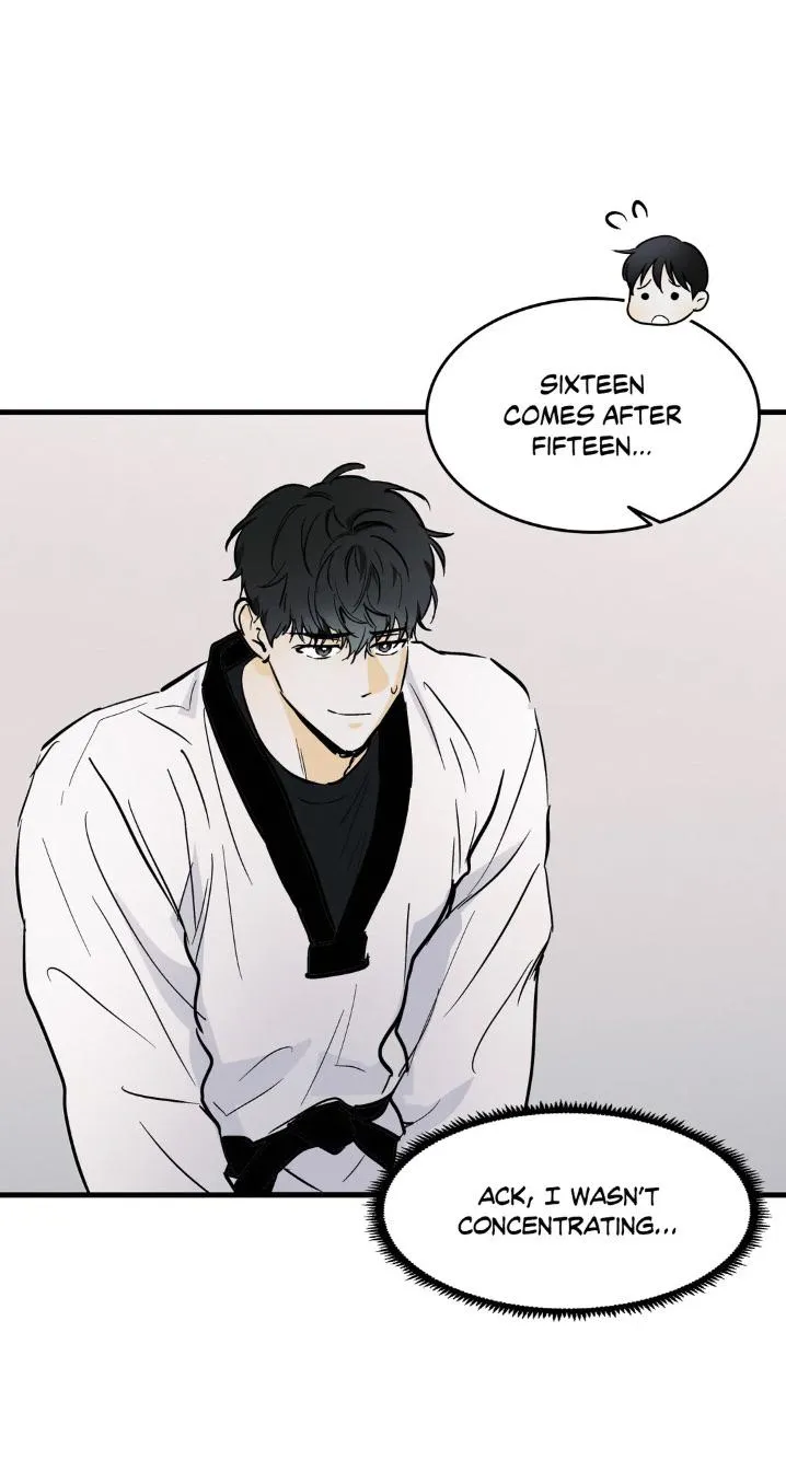 Read Another Lie chapter 13 image 4 on Lezhin