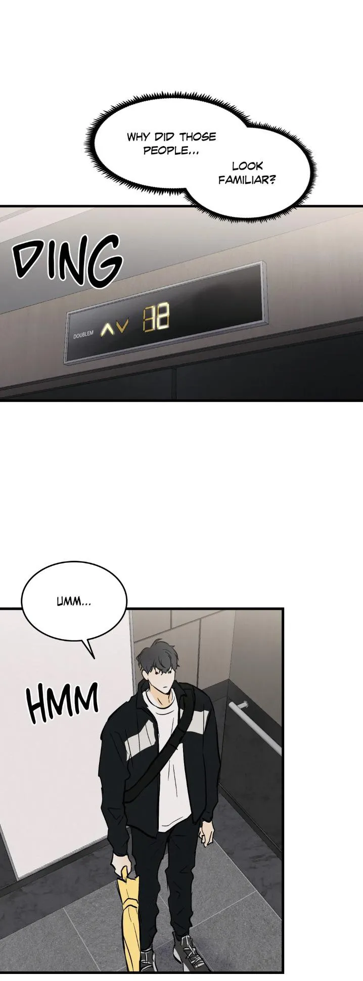 Read Another Lie chapter 13 image 40 on Lezhin
