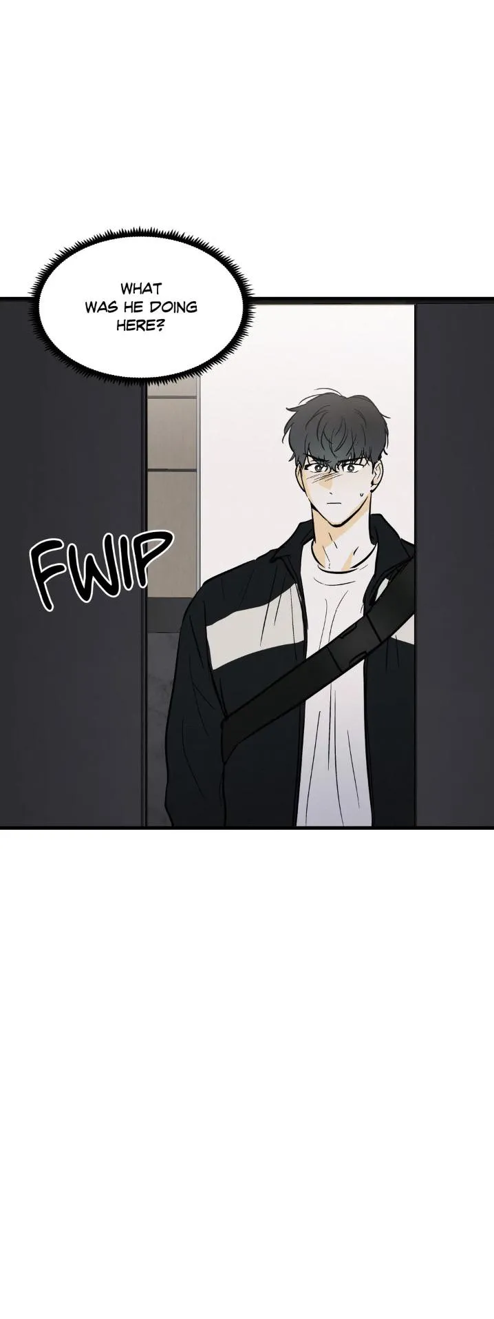 Read Another Lie chapter 13 image 43 on Lezhin
