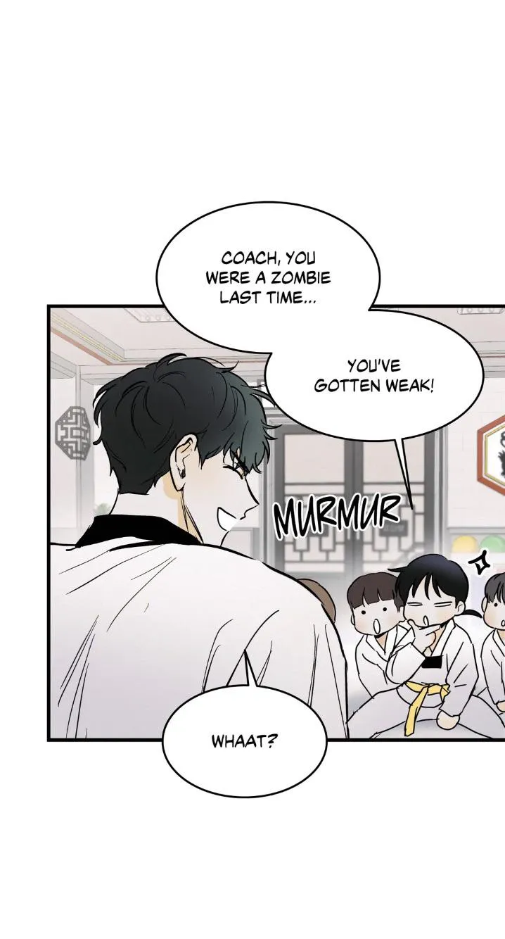 Read Another Lie chapter 13 image 5 on Lezhin