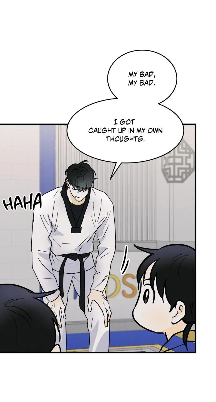 Read Another Lie chapter 13 image 6 on Lezhin