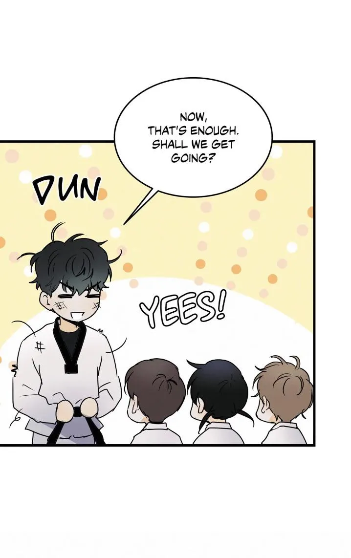 Read Another Lie chapter 13 image 8 on Lezhin