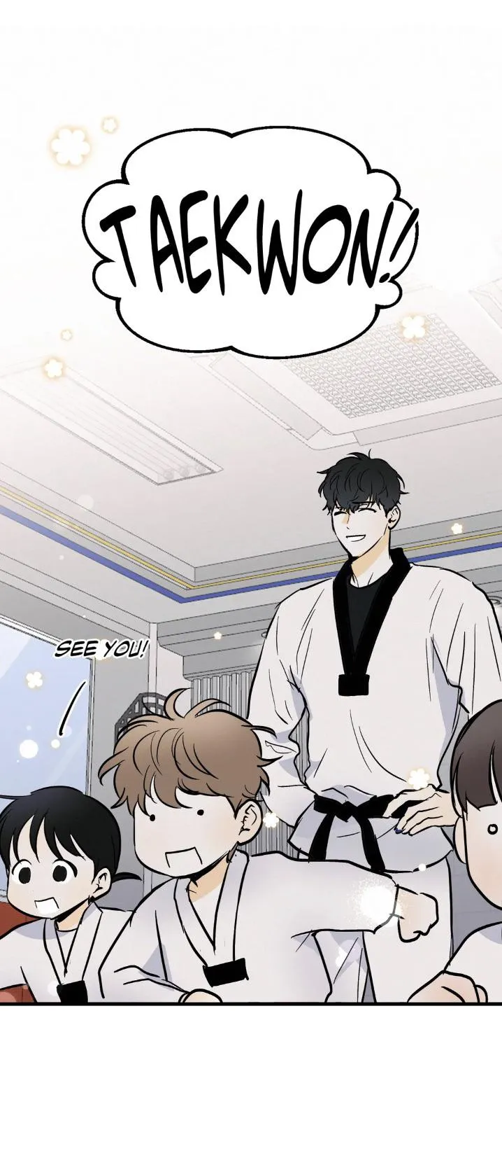 Read Another Lie chapter 13 image 9 on Lezhin