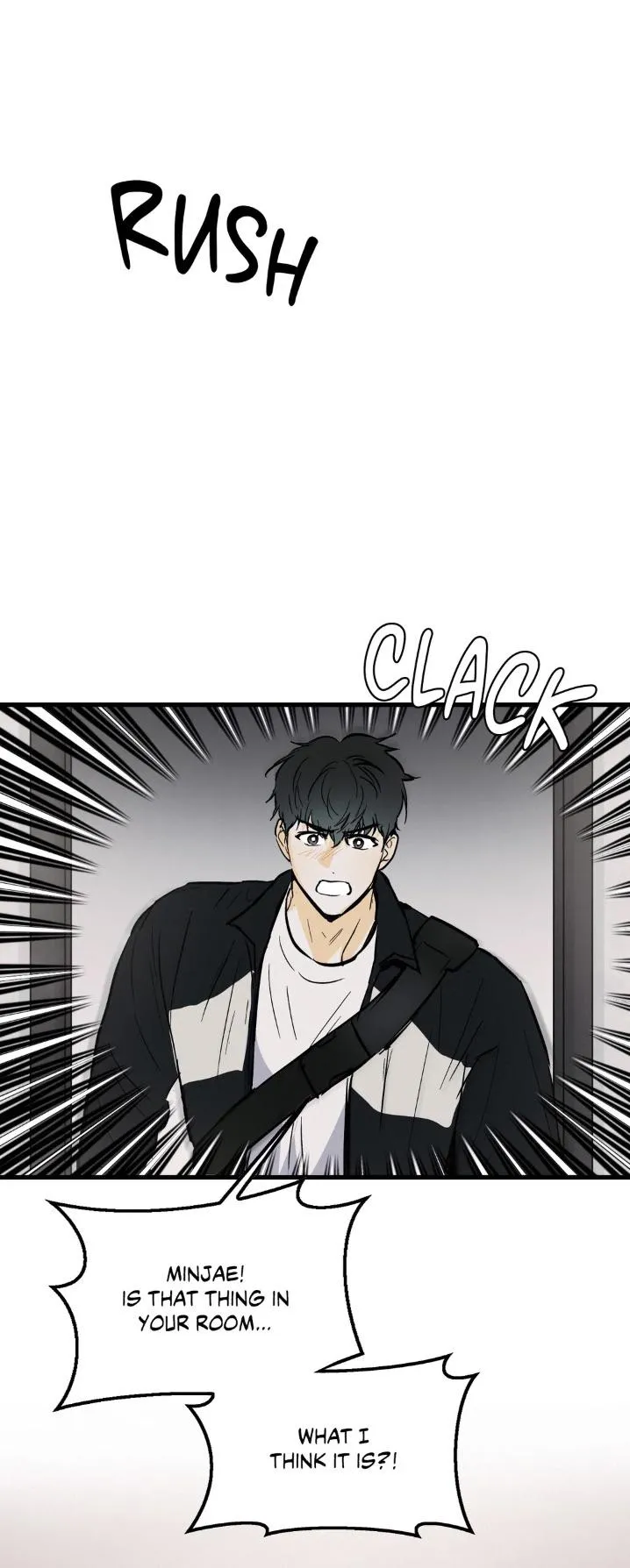Read Another Lie chapter 14 image 10 on Lezhin