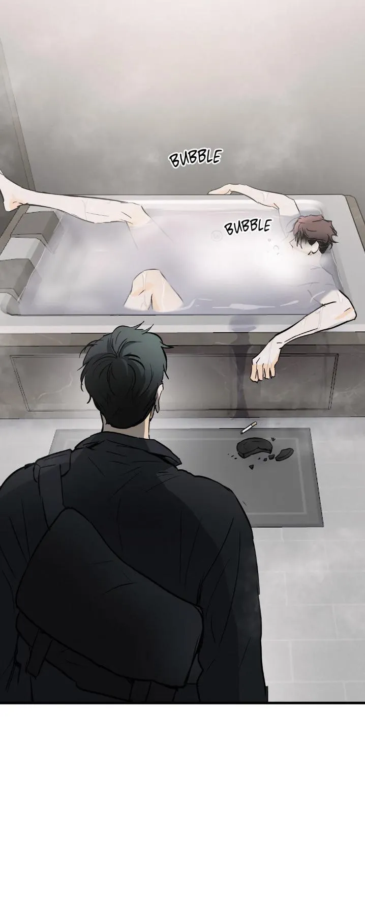 Read Another Lie chapter 14 image 11 on Lezhin