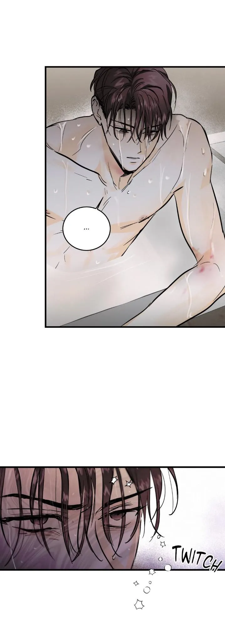 Read Another Lie chapter 14 image 15 on Lezhin