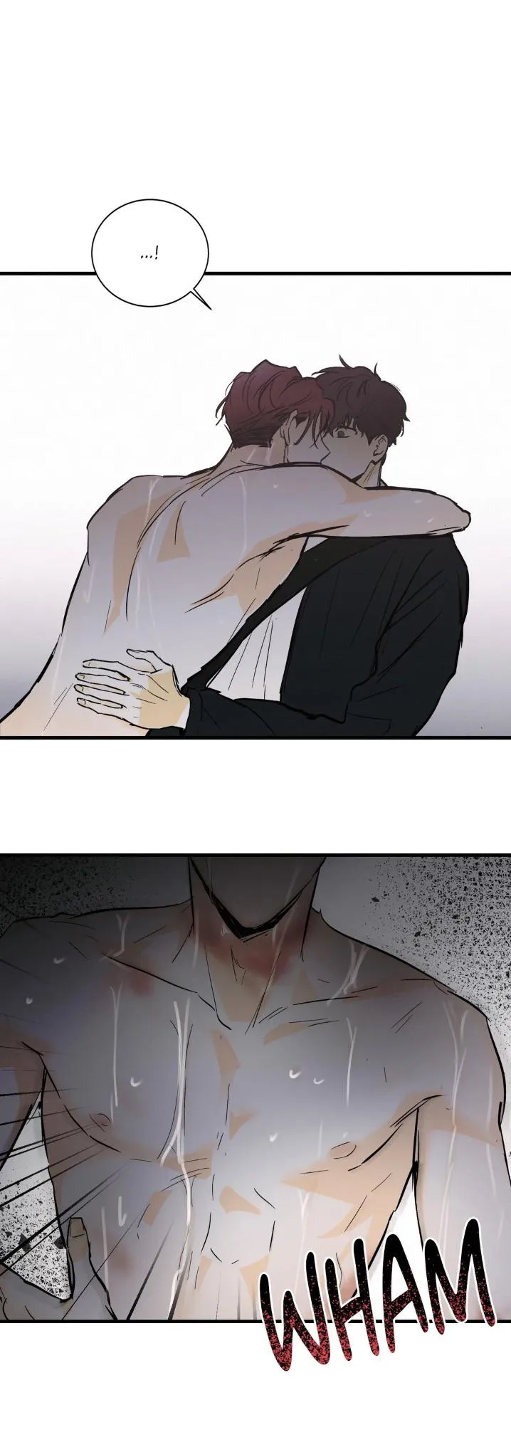 Read Another Lie chapter 14 image 18 on Lezhin