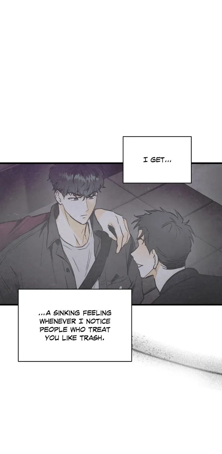 Read Another Lie chapter 14 image 21 on Lezhin