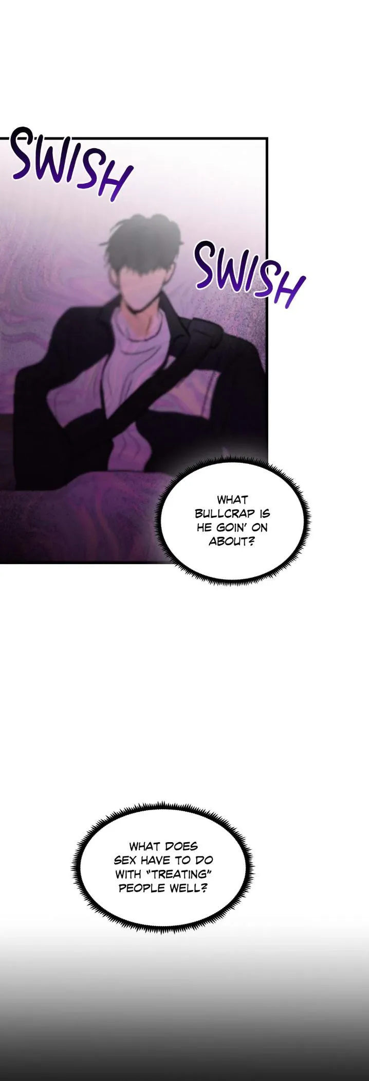 Read Another Lie chapter 14 image 24 on Lezhin