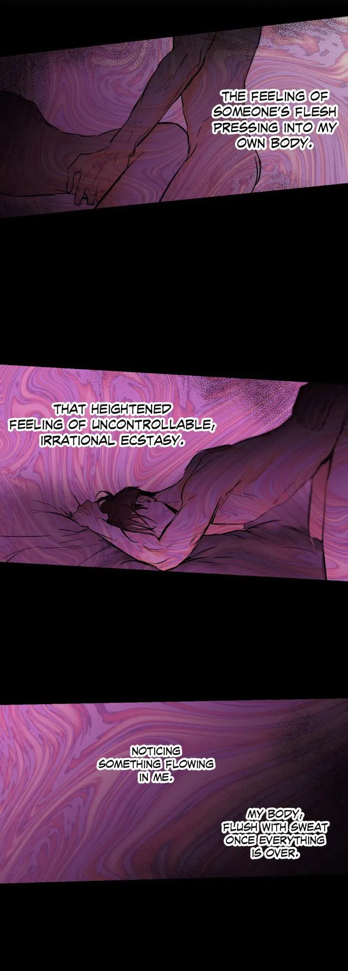 Read Another Lie chapter 14 image 25 on Lezhin