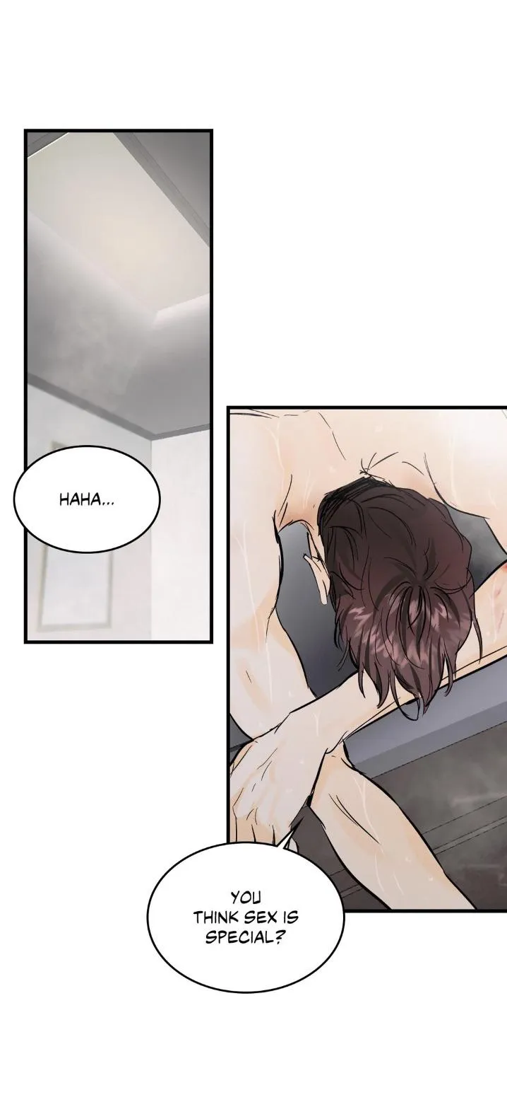 Read Another Lie chapter 14 image 27 on Lezhin