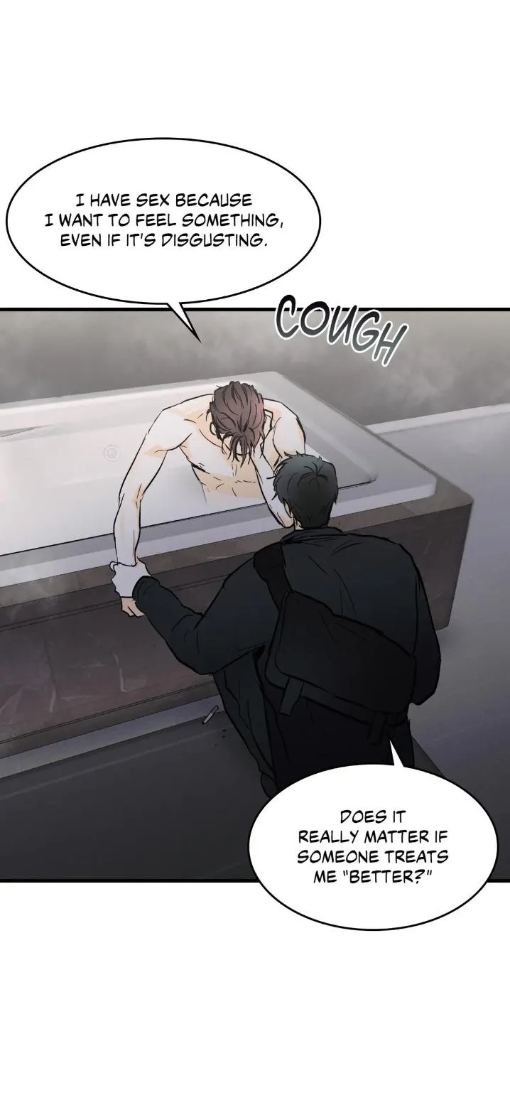 Read Another Lie chapter 14 image 28 on Lezhin