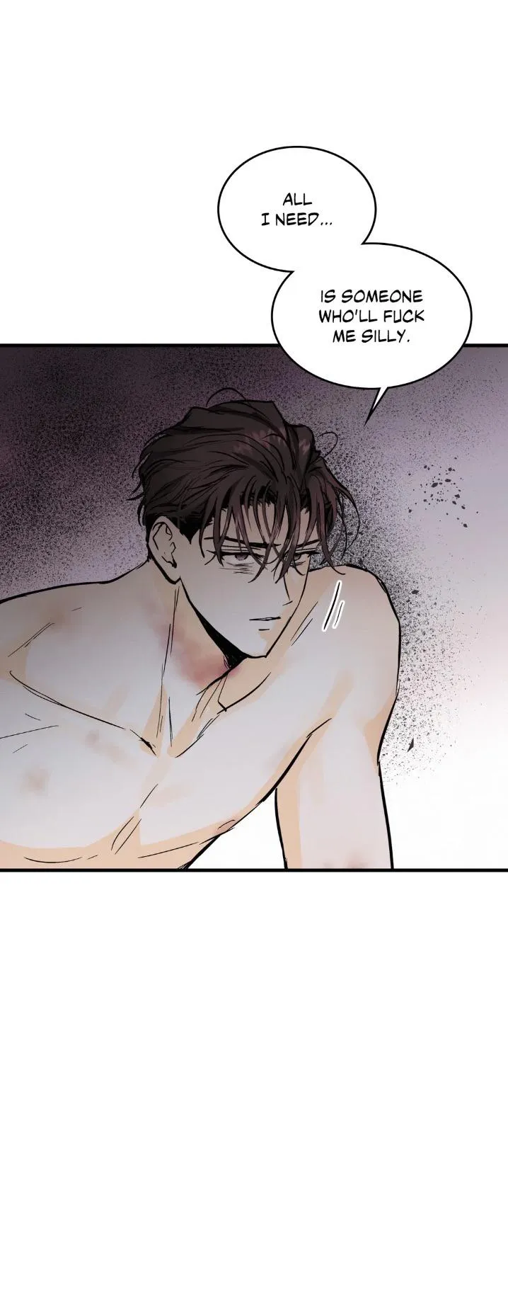Read Another Lie chapter 14 image 31 on Lezhin