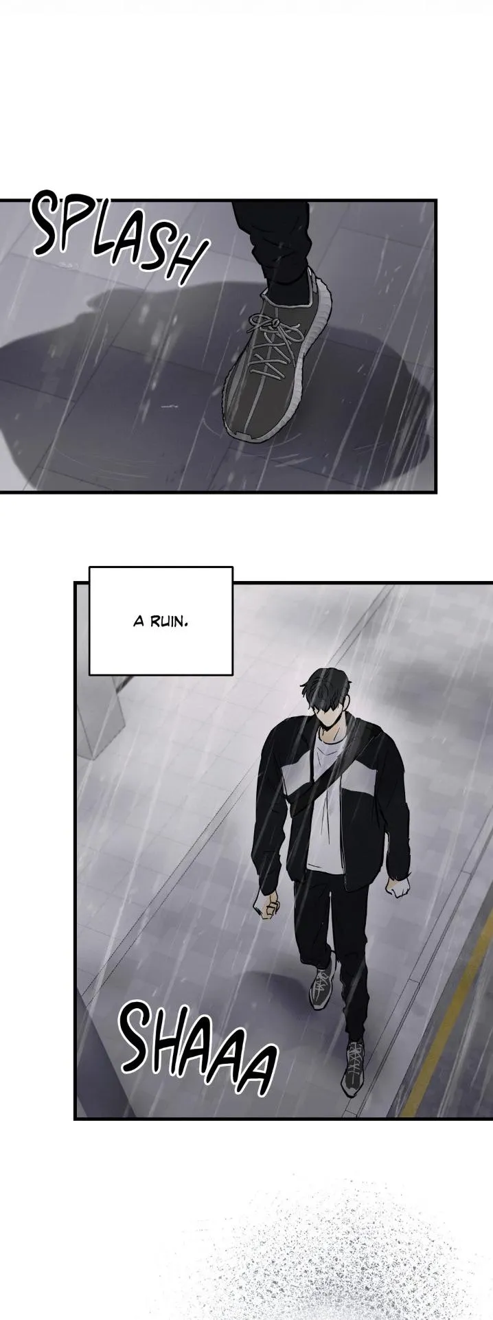 Read Another Lie chapter 14 image 34 on Lezhin