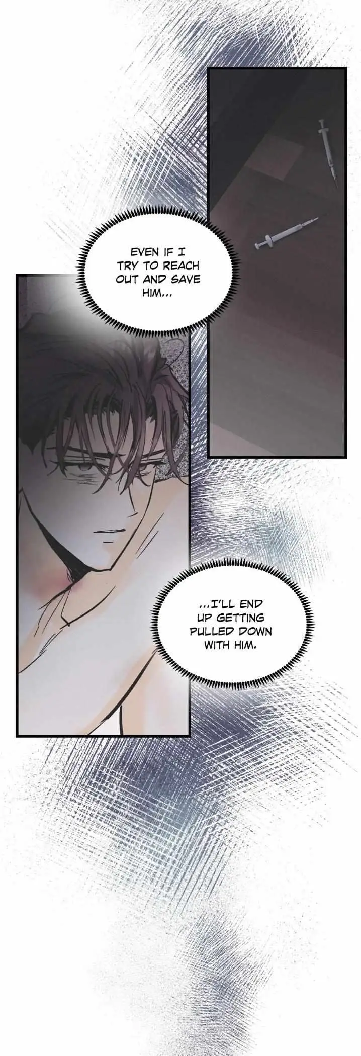 Read Another Lie chapter 14 image 36 on Lezhin