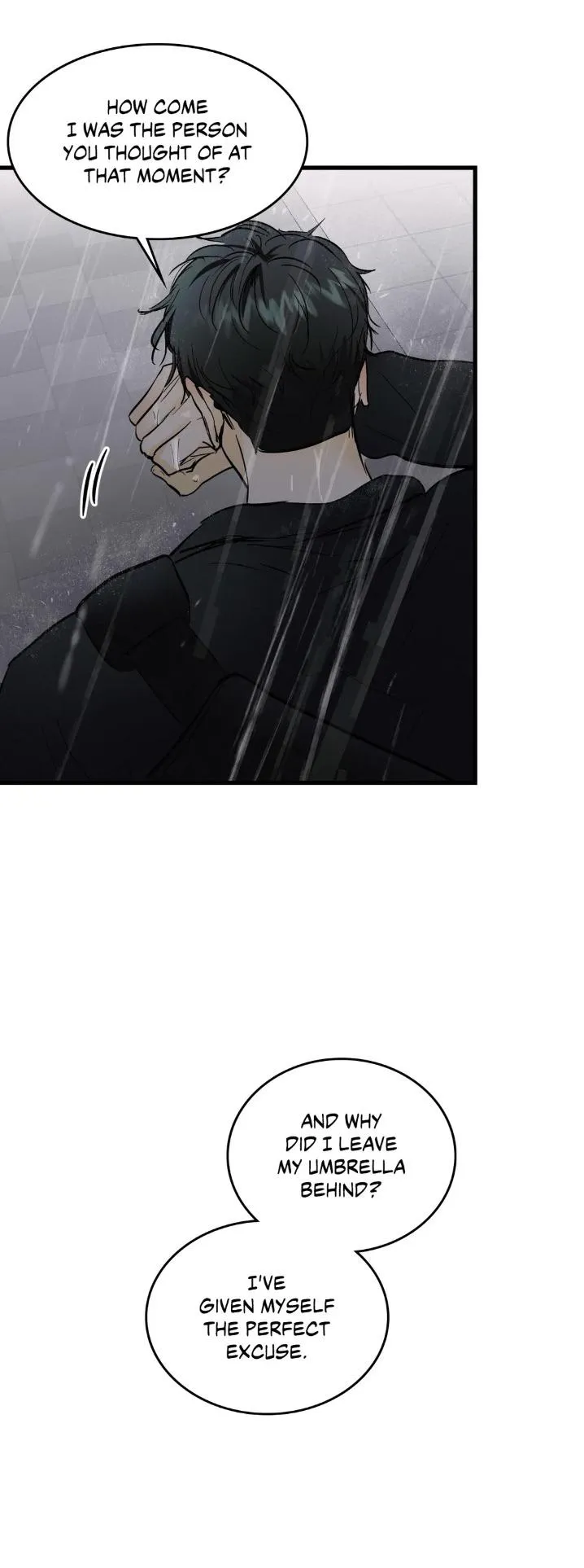 Read Another Lie chapter 14 image 39 on Lezhin