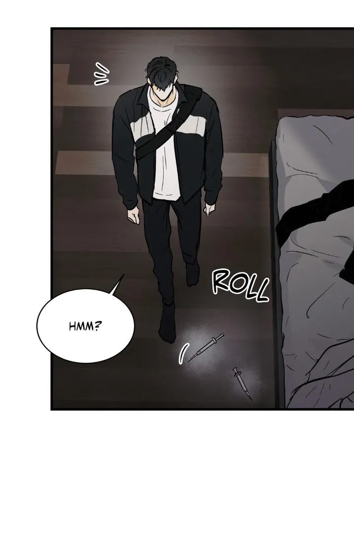 Read Another Lie chapter 14 image 7 on Lezhin