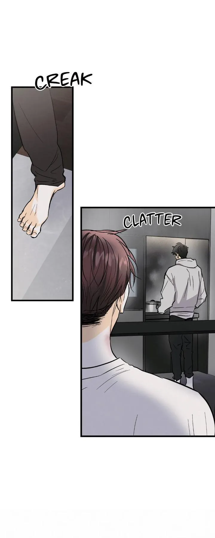 Read Another Lie chapter 15 image 1 on Lezhin
