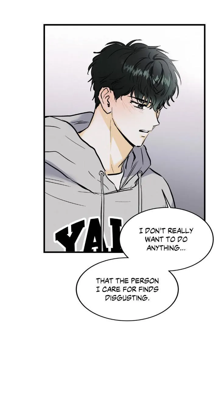 Read Another Lie chapter 15 image 14 on Lezhin