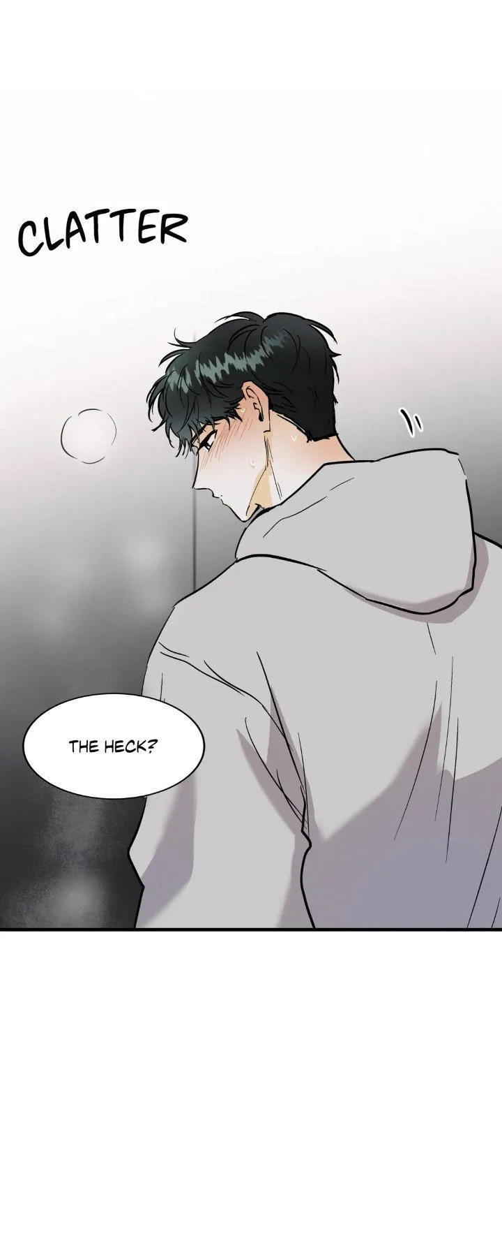 Read Another Lie chapter 15 image 2 on Lezhin