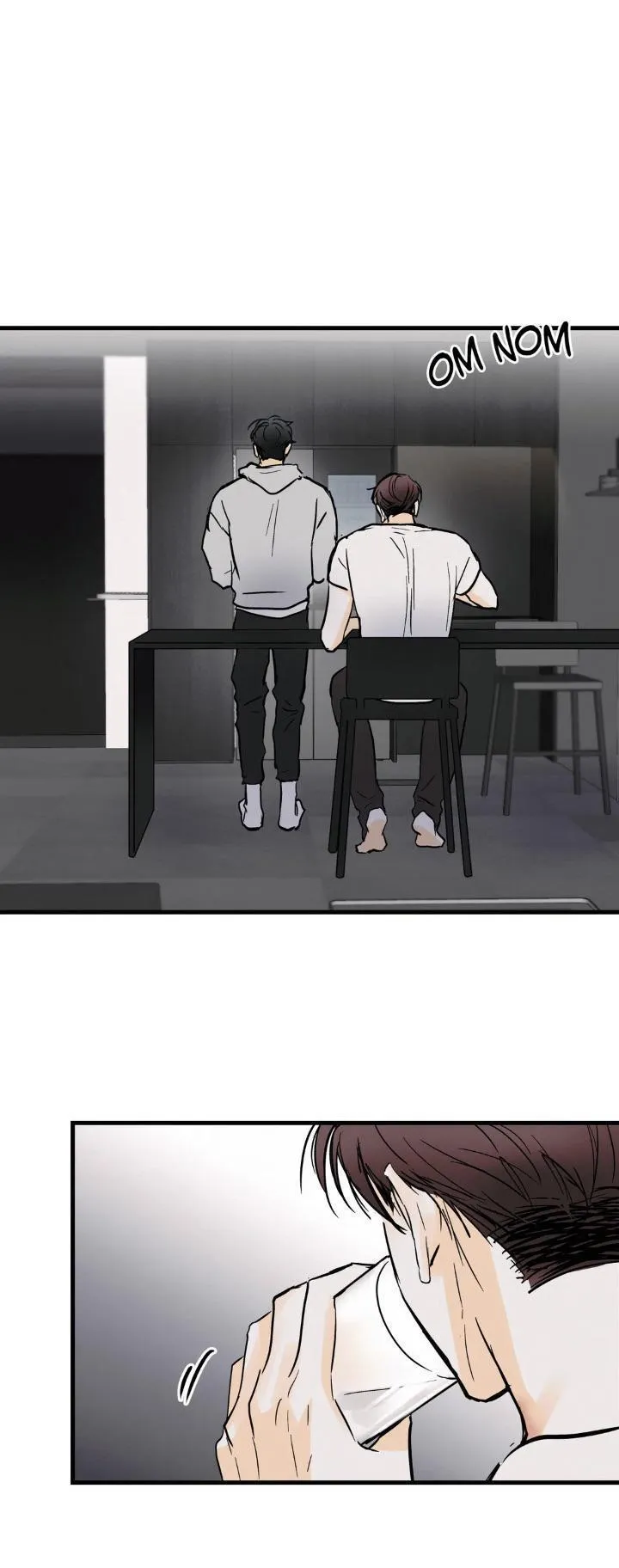 Read Another Lie chapter 15 image 21 on Lezhin