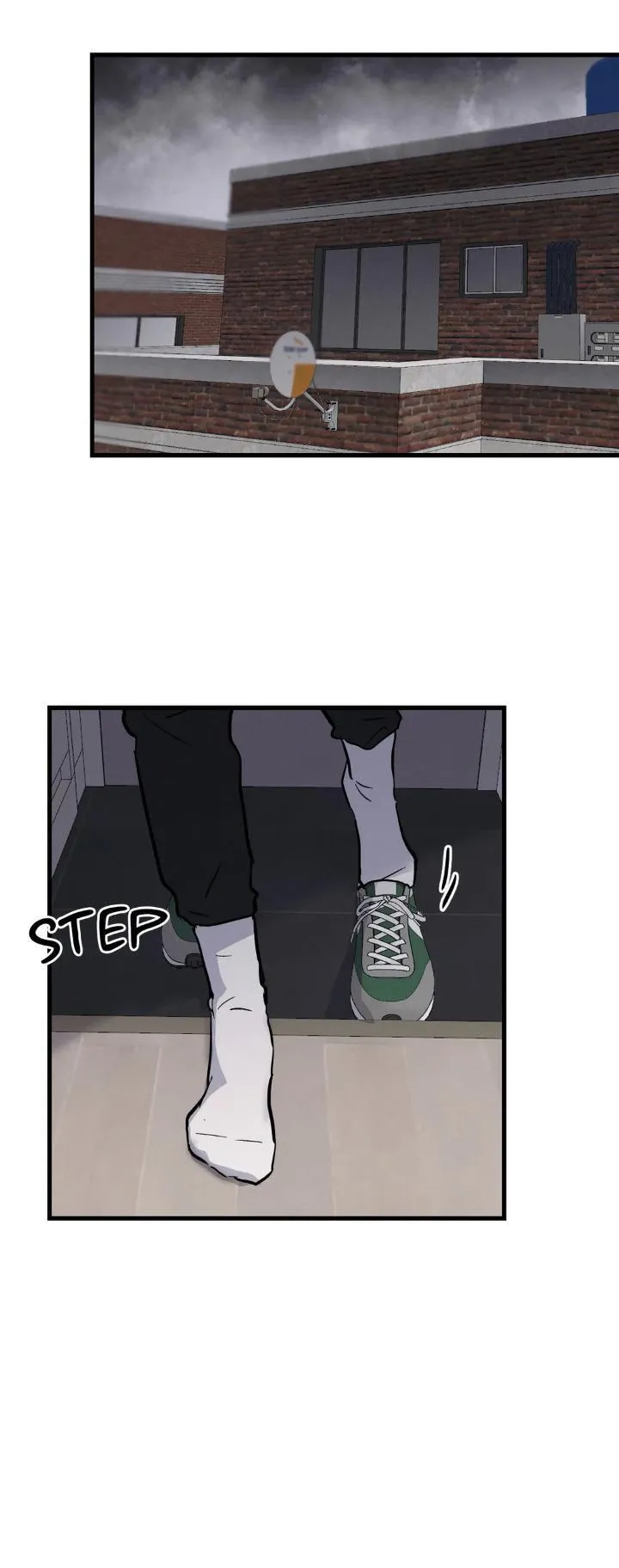 Read Another Lie chapter 15 image 23 on Lezhin