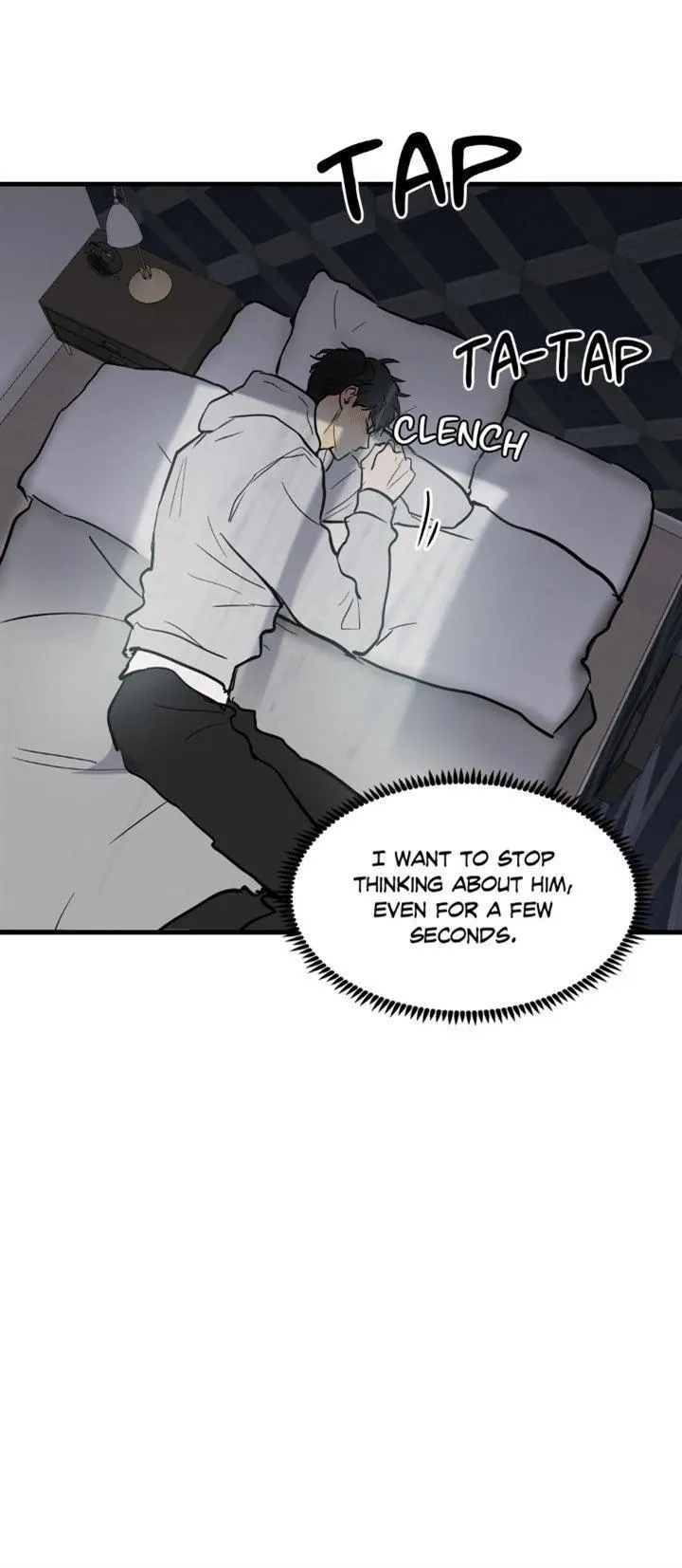 Read Another Lie chapter 15 image 28 on Lezhin