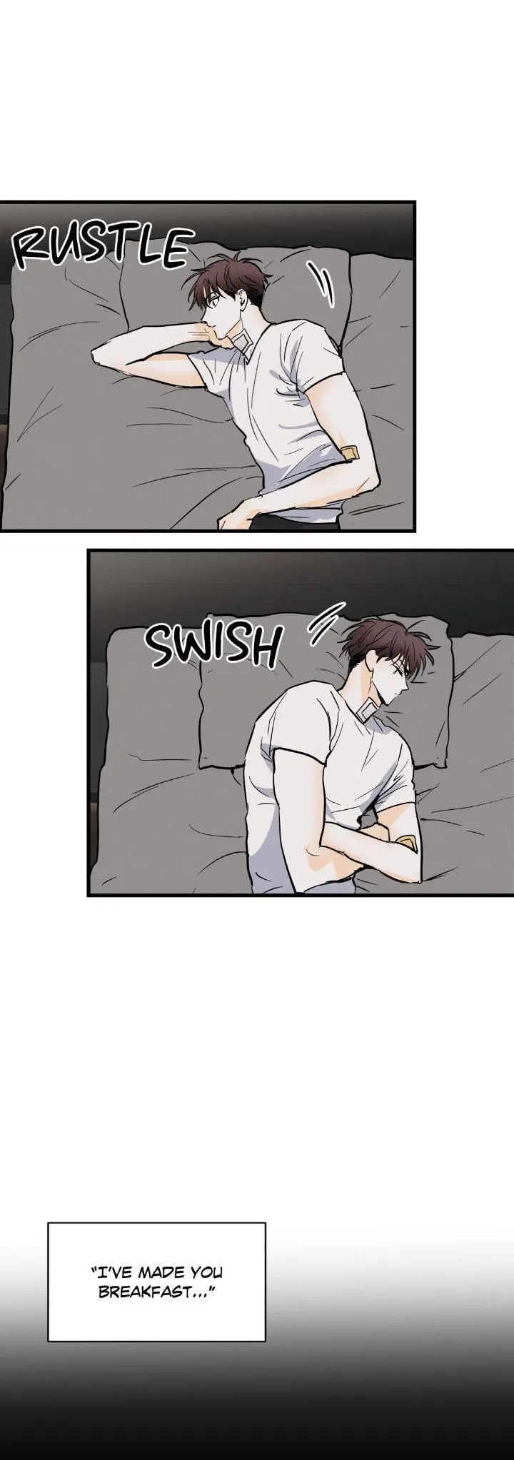 Read Another Lie chapter 15 image 30 on Lezhin