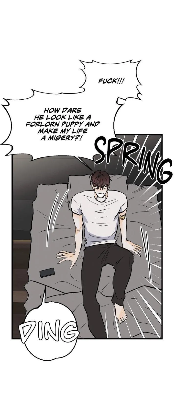 Read Another Lie chapter 15 image 33 on Lezhin