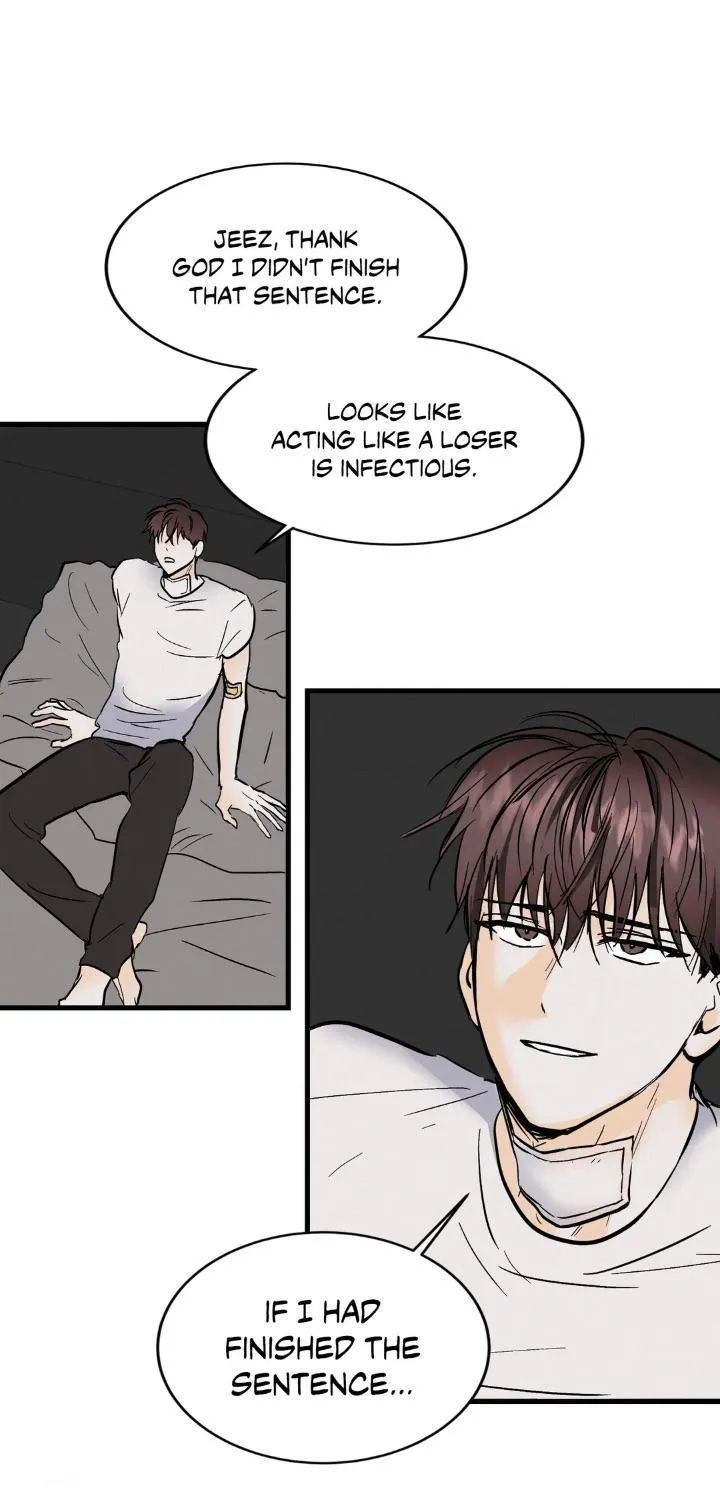 Read Another Lie chapter 15 image 38 on Lezhin