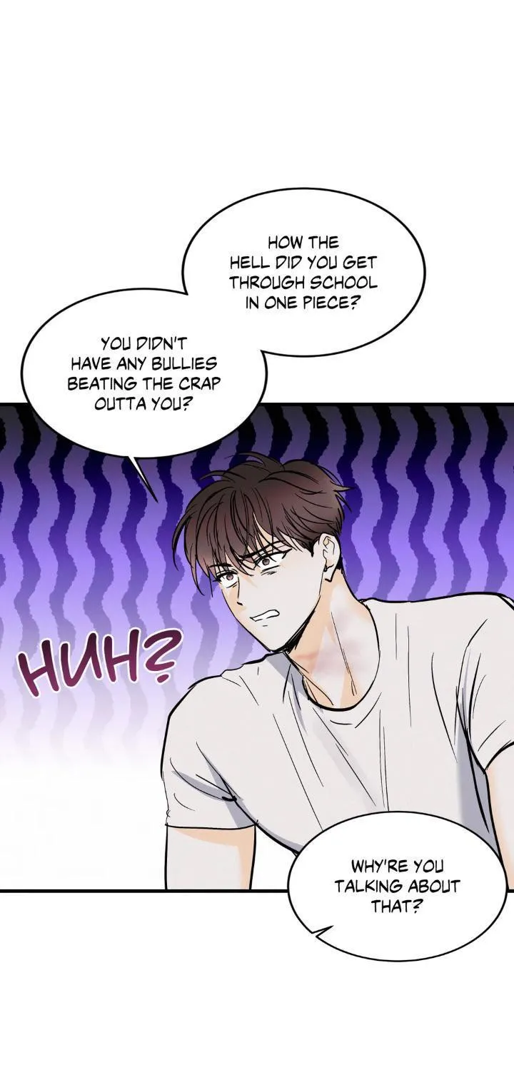 Read Another Lie chapter 15 image 6 on Lezhin