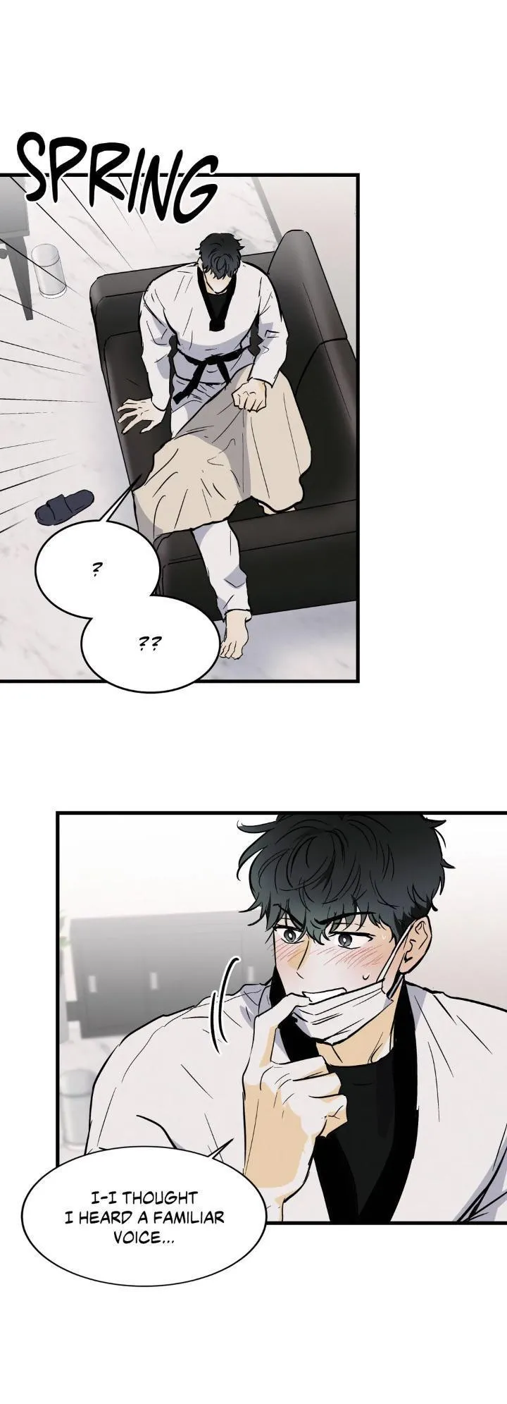 Read Another Lie chapter 16 image 15 on Lezhin