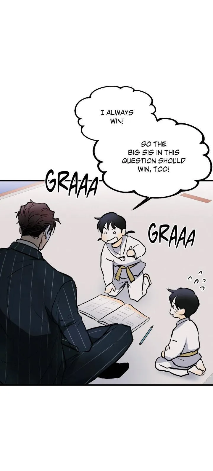 Read Another Lie chapter 16 image 16 on Lezhin