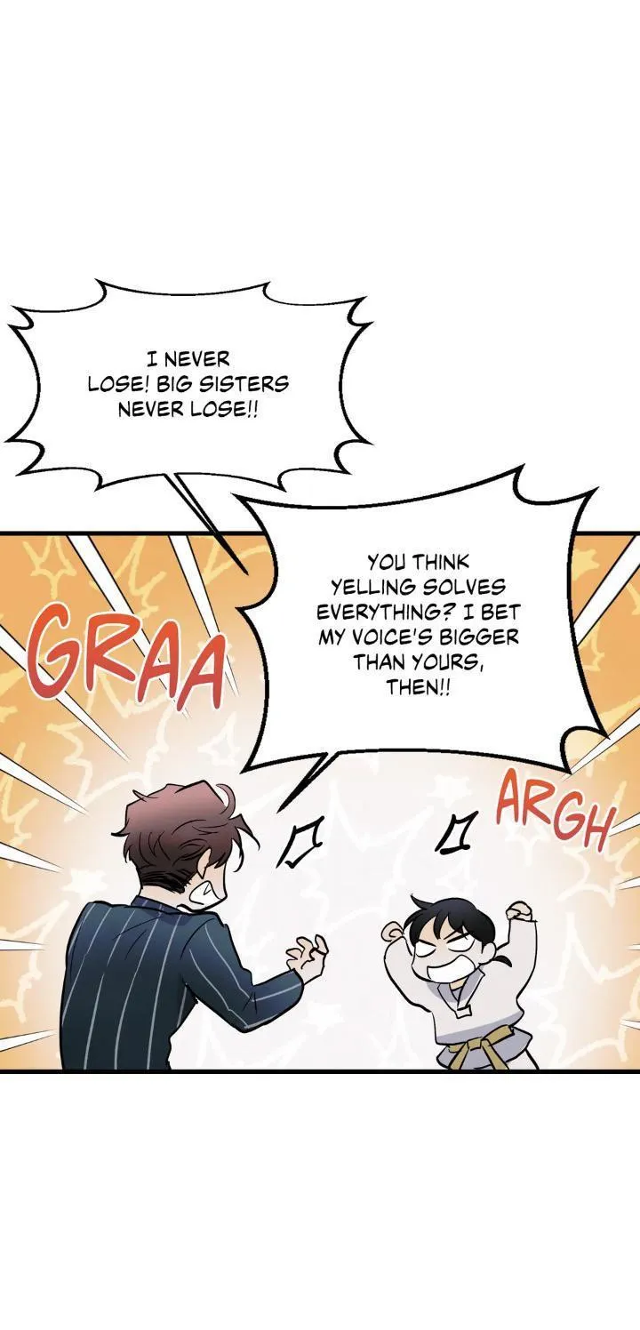 Read Another Lie chapter 16 image 18 on Lezhin