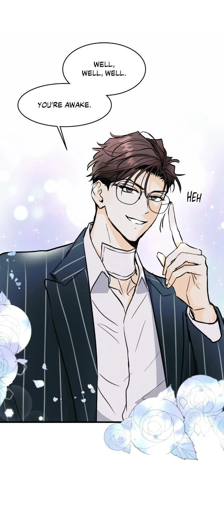 Read Another Lie chapter 16 image 20 on Lezhin