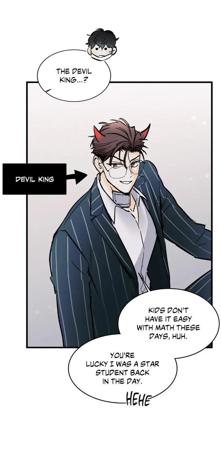 Read Another Lie chapter 16 image 24 on Lezhin