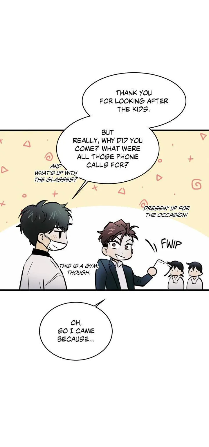 Read Another Lie chapter 16 image 25 on Lezhin